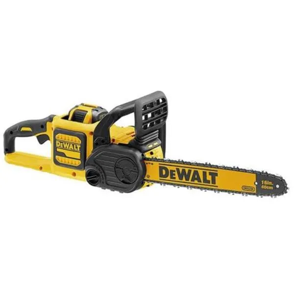 디월트 충전체인톱 DCM575X2 54V/3.0Ah 가격비교 규격표