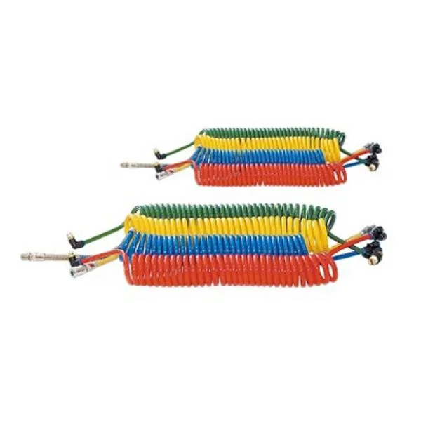 지산호스테크 에어우레탄호스(카플러-청) JS-PUC855A 8X5mm 가격비교 규격표