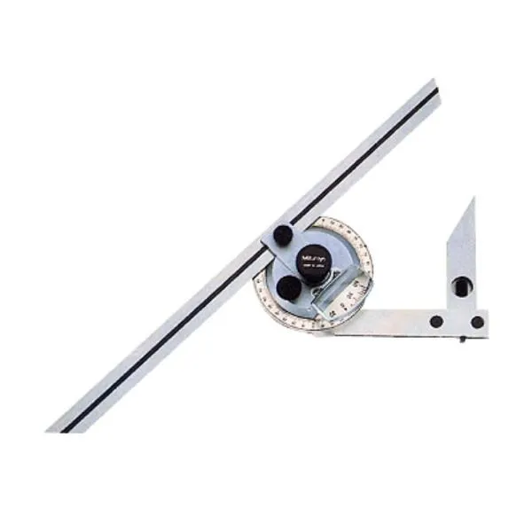 미스토요 각도기디지털 M187-502 300MM 가격비교 규격표