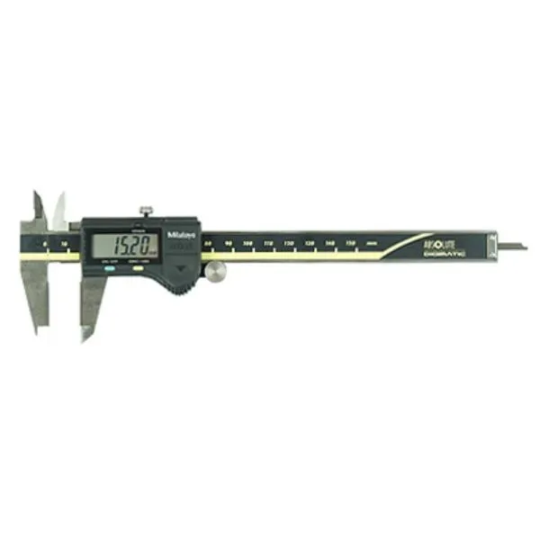 미스토요 디지매틱캘리퍼스출력형 M500-151-30 0-150mm 가격비교 규격표