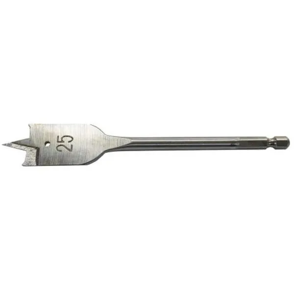 스마토 목공용 나비드릴 6mm 152mm 기리 비트 날 가격비교 규격표