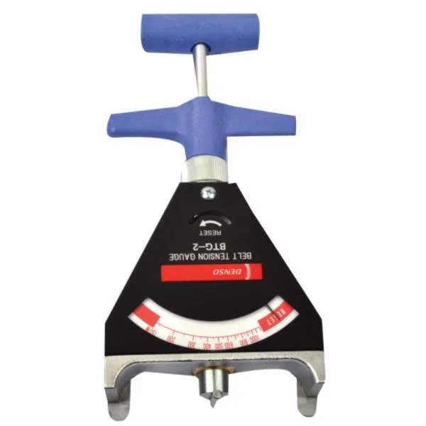 한도 벨트텐션게이지(DENSO) BTG-2 10-100Kg/자동차전용 가격비교 규격표