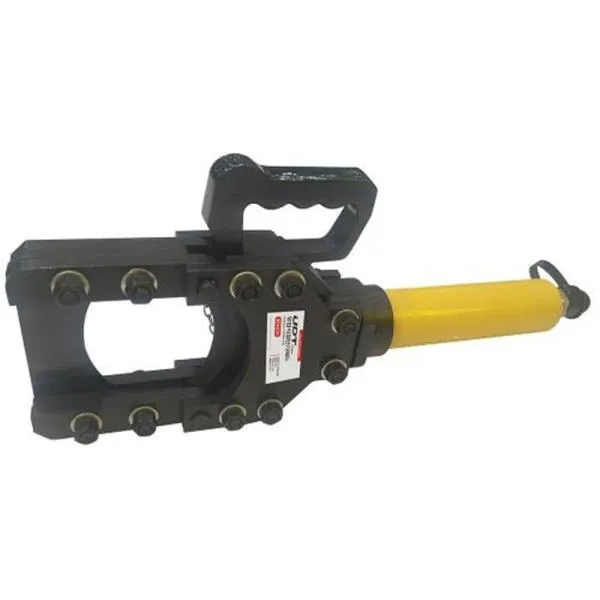 UDT 유압식 절단기 헤드 85HCH 85mm 가격비교 규격표