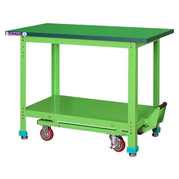 에스엔에스 이동형소형작업대 ST-M 1100x600x830mm 가격비교 규격표