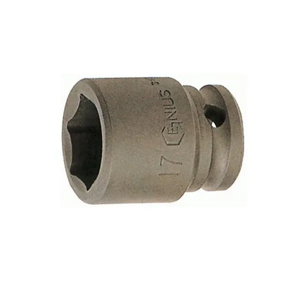 지니어스 1/2SQ 임팩소켓 8mm 다마 임팩트 가격비교 규격표