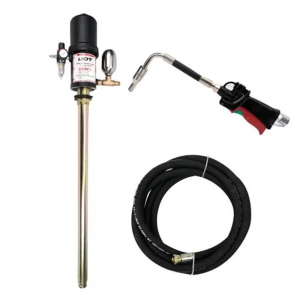 UDT 에어오일펌프세트 UD-321G 200ℓ 가격비교 규격표