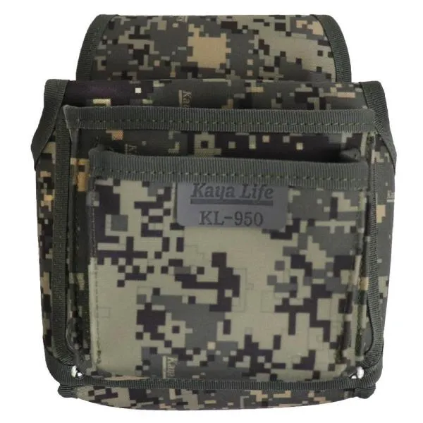 가야라이프 밀리터리 못주머니 KL-950 220mm 가격비교 규격표