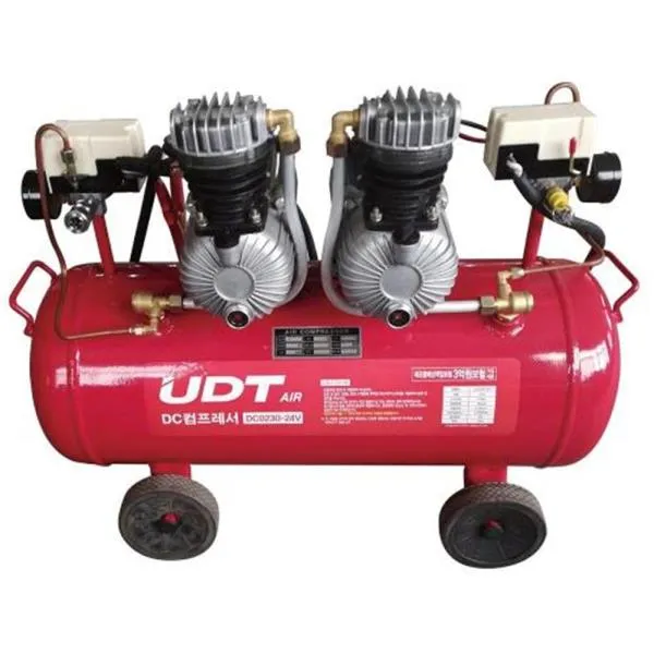 UDT DC컴프레서- 대형 DC0230 12V 2,700RPM 압축기 콤프레셔 콤푸 가격비교 규격표