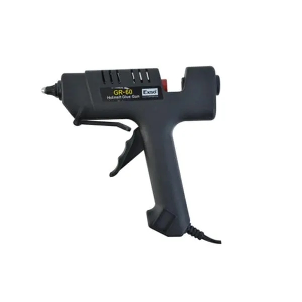 엑소 핫멜트글루건 GR-60 220V 가격비교 규격표