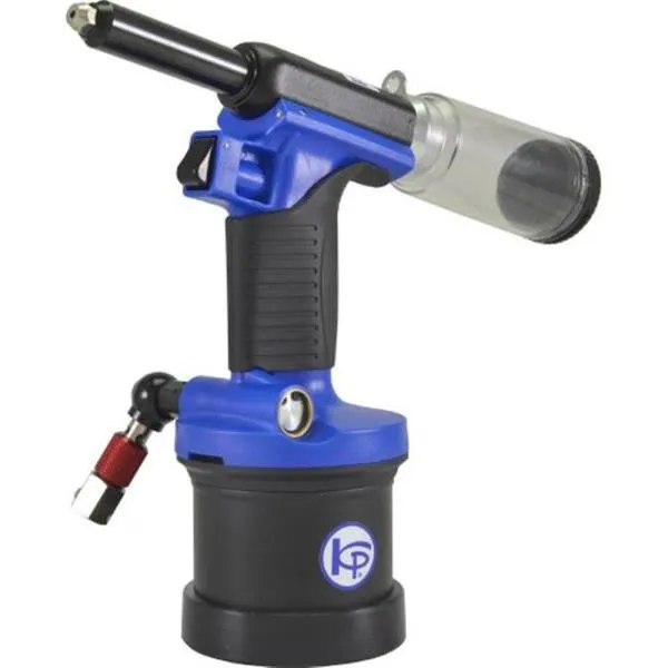 KP 에어 리베터기 KP-4213-V 2.4, 3.2, 4mm 가격비교 규격표