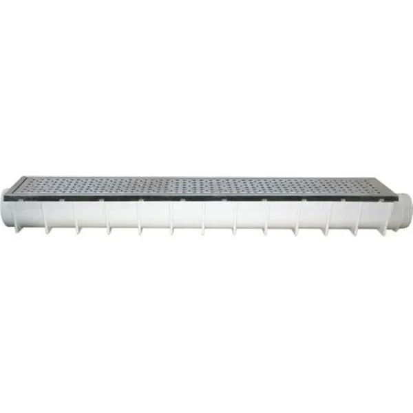 중앙기업 사출트랜치 150x500mm 120mm 가격비교 규격표