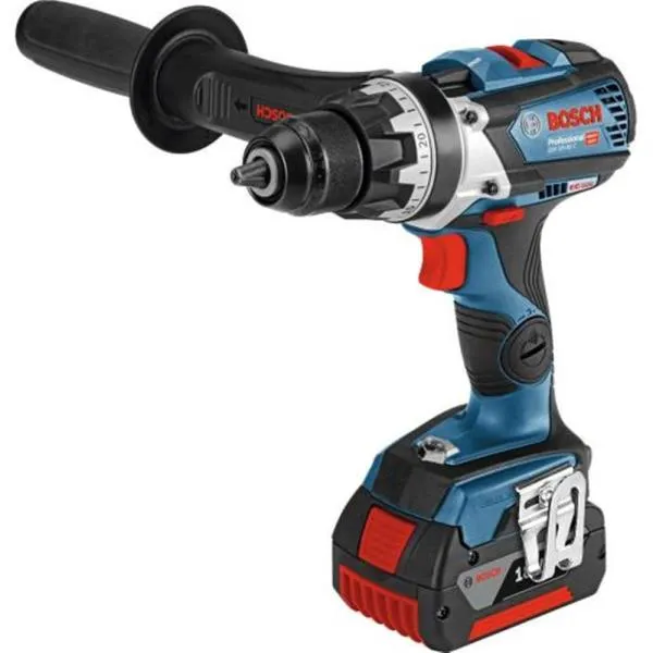 보쉬 충전임팩트드릴 GSB18V-110C BL 18V/5.0Ah 가격비교 규격표
