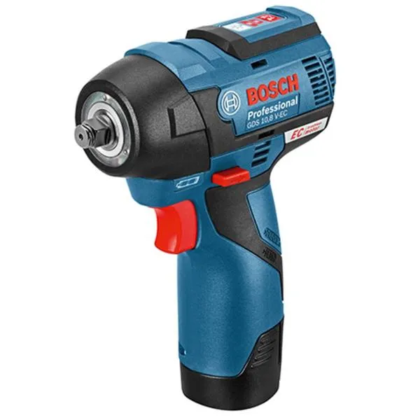 보쉬 충전임팩트렌치-브러시리스 GDS10.8V EC 10.8V/2.0Ah 렌치 전동공구 임팩트 가격비교 규격표