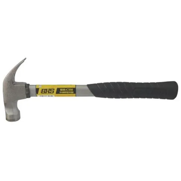 BHS 자석빠루망치 BHS-C330 200mm 가격비교 규격표