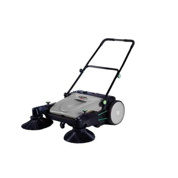 UDT 무동력 스위퍼 UD-950F 950mm 가격비교 규격표
