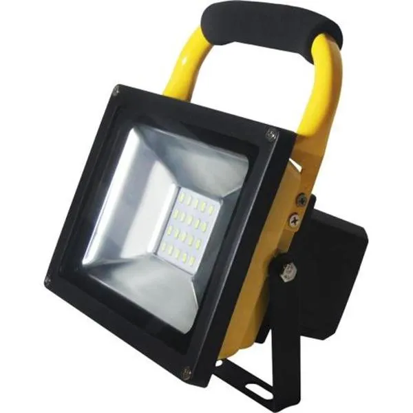 스마토 LED 충전식 투광기 STC20 LED20W/1등 가격비교 규격표