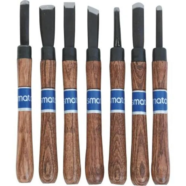 스마토 조각도세트 SM-CK7P 7pcs 가격비교 규격표