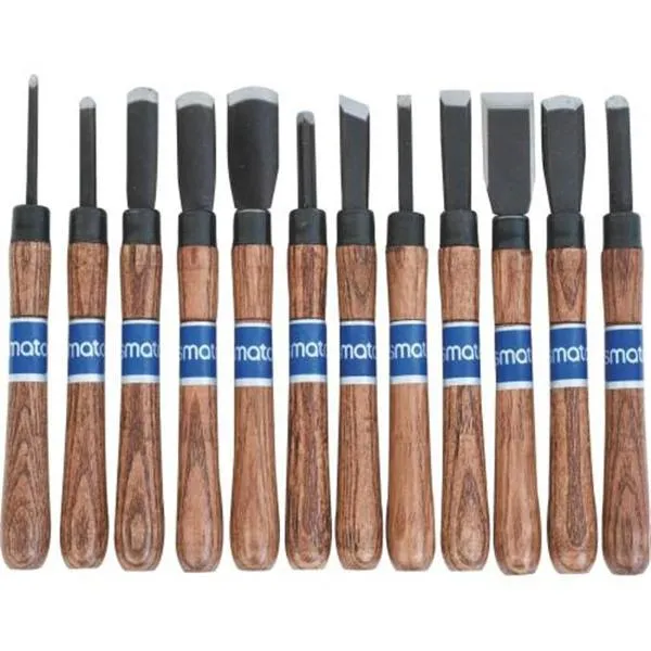 스마토 조각도세트 SM-CK12P 12pcs 가격비교 규격표
