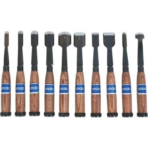 스마토 조각도세트-다가네형 SM-CS10P 10pcs 가격비교 규격표