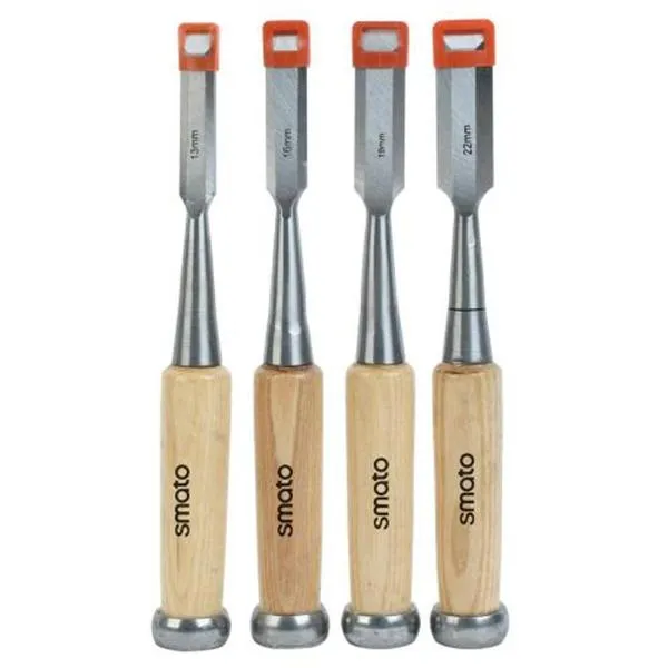 스마토 목공용끌 세트 SM-FC4P 130mm 가격비교 규격표