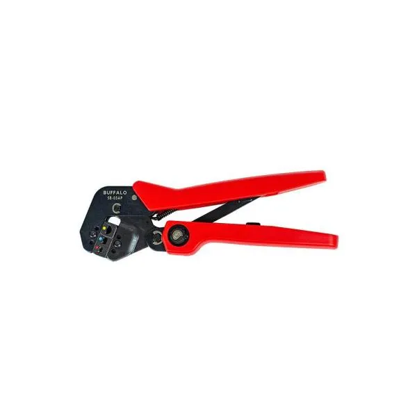 세신버팔로 압착기 SB-03AP 0.5-6(AWG 20-10) 가격비교 규격표