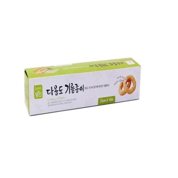 명진 다용도 기름종이 다용도 기름종이 25mm 가격비교 규격표