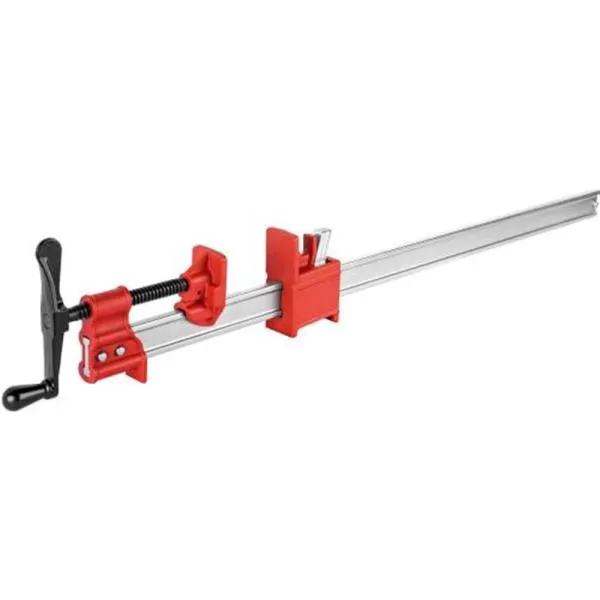 베세이 샤시클램프 TL60 0-600mm 고정 클렘프 클램핑 가격비교 규격표