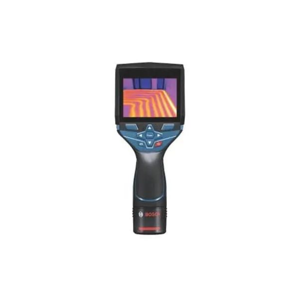 보쉬 열화상카메라 GTC-400C -10 - 400℃ 가격비교 규격표