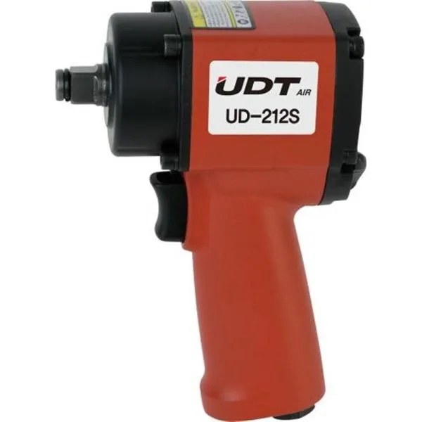 UDT 에어임팩트렌치 UD 212S 3/8SQ 에어 임팩 임펙 가격비교 규격표