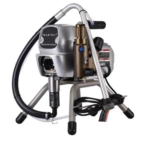 블루텍 에어리스 BT470 3,300psi 가격비교 규격표
