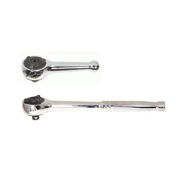 지니어스 72T 라쳇핸들 1/4SQ(6.35mm) 140mm 공구 수작업 복스 가격비교 규격표