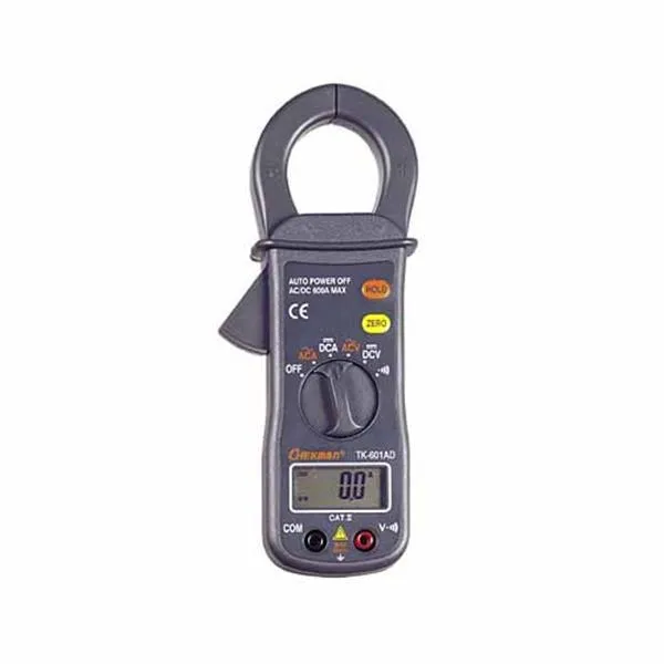태광전자 디지털 클램프 테스타기 TK-601AD 600V 가격비교 규격표
