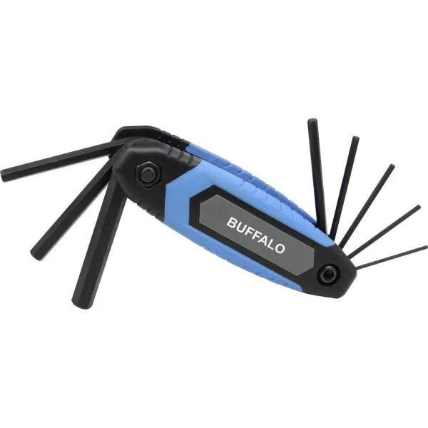 세신버팔로 접식 L렌치세트 SB SFHS 8 2, 2.5, 3, 4, 5, 5.5, 6, 8mm 랜치 수작업 렌찌 가격비교 규격표