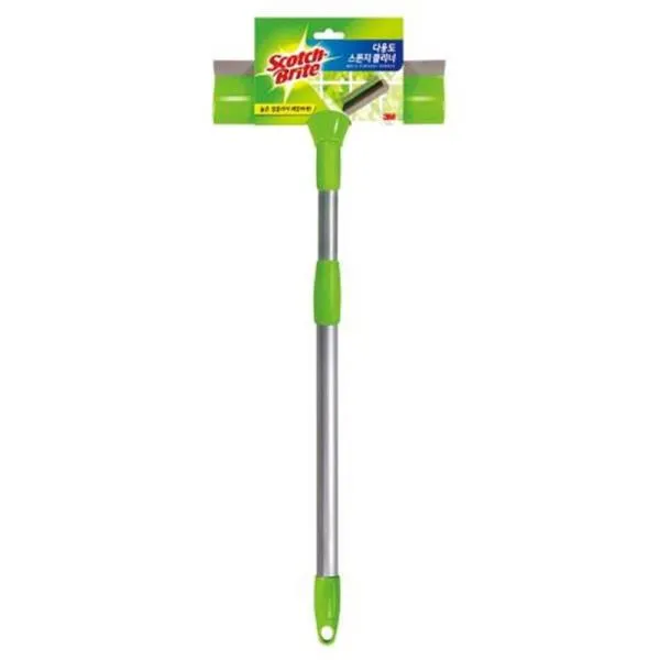3M 막대걸레 다용도스펀지클리너 다용도 스펀지 클리너 23cm 가격비교 규격표