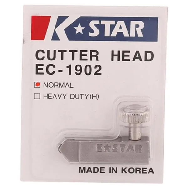 금성다이아몬드 이지커터교환헤드 ECN 1902 공구 컷터 컷팅기 가격비교 규격표