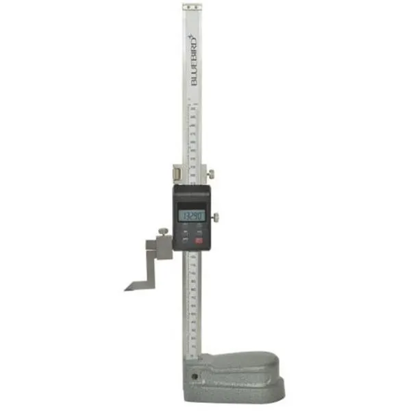 블루텍 하이트게이지 BD570-200 0-200mm 가격비교 규격표