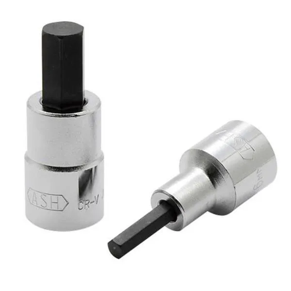 아사히 육각비트소켓 VX4004 4mm 빗트 공구 복스 가격비교 규격표