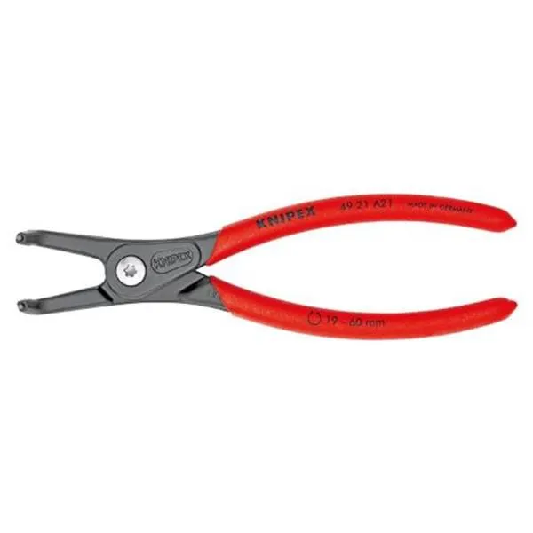 크니펙스 정밀 스냅링플라이어 49 21 A11 SB 130mm 가격비교 규격표