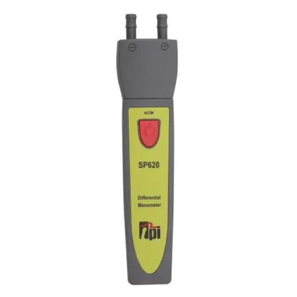 TPI 스마트 프로브-차압계 SP620 차압계 가격비교 규격표