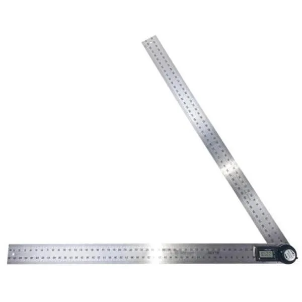 블루텍 디지털 각도기 BD-DR500 0-999.9˚ 가격비교 규격표