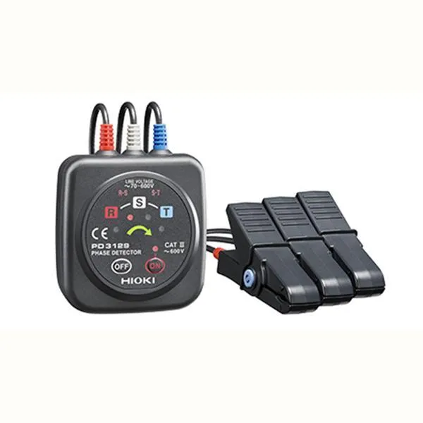 히오끼 검상기 PD3129 70-600V 가격비교 규격표