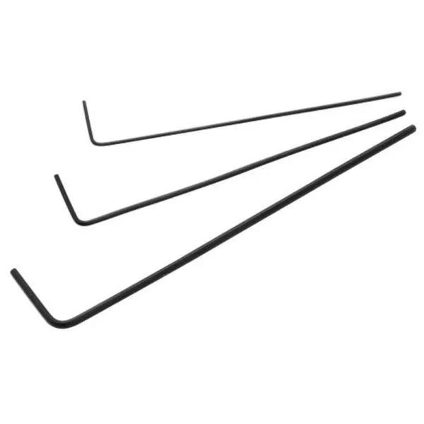 아사히 마이크로 L렌치 EX0710 0.71mm 랜치 렌찌 수작업 가격비교 규격표