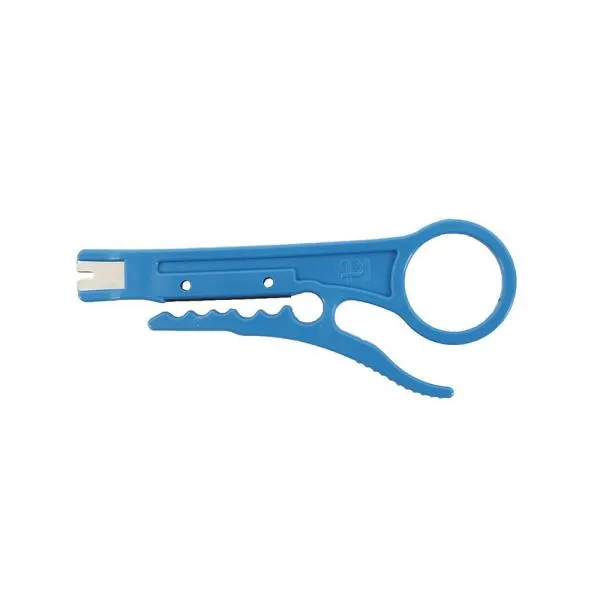 세신버팔로 UTP/STP 전선스트리퍼 SB C5EC6 스트리핑(4-6.5mm)펀치다운 펀칭기 공구 작업 가격비교 규격표