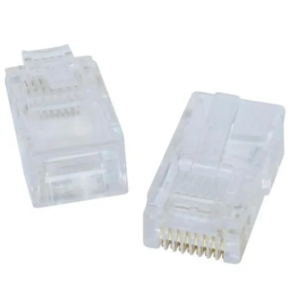 세신버팔로 RJ 커넥터 SB-RJ45-8P8C RJ45 커넥터 가격비교 규격표