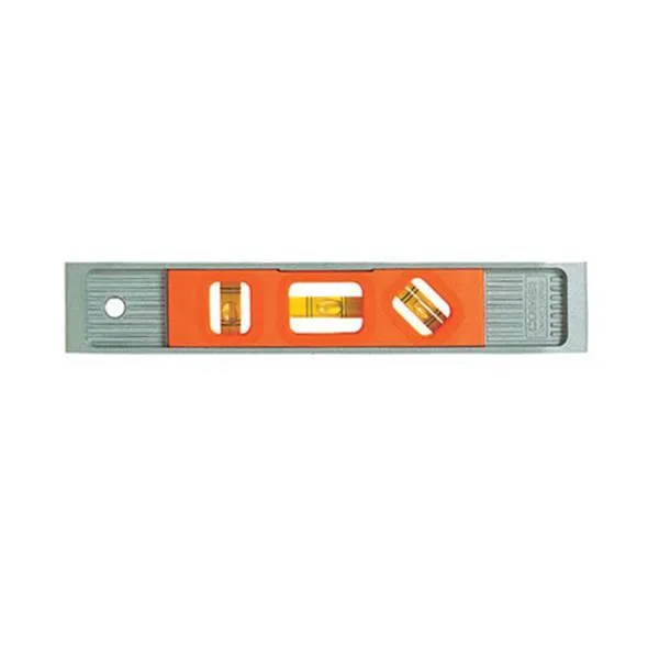 SB 콤비자석수평 CIV 3 9 230mm(9타입) 공구 수평계 측정 가격비교 규격표