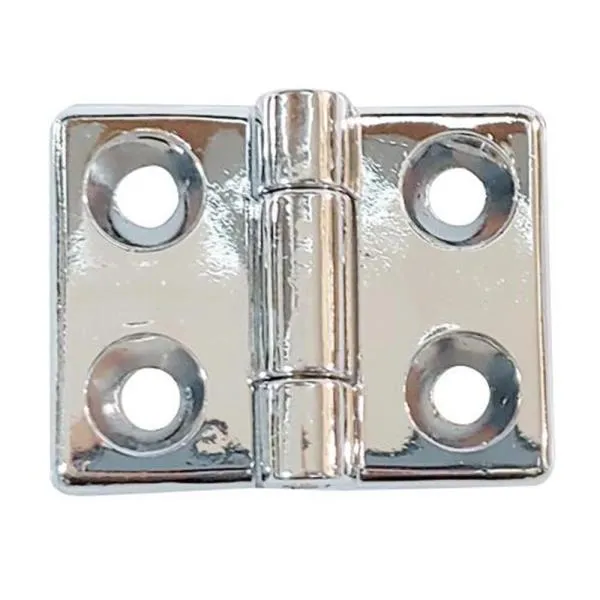 대흥금속 미니 경첩 크롬 32mm 가격비교 규격표