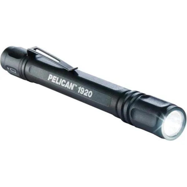 펠리칸 LED 라이트 1920 2xAAA 가격비교 규격표