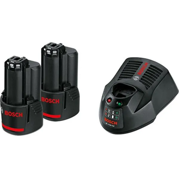 보쉬 스타터키트 10.8V/2.0Ah(1A5)  가격비교 규격표