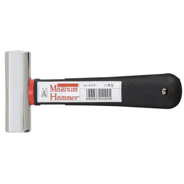 수사 미니망치-팔각 MSH-HA(팔각) 21x24mm 가격비교 규격표