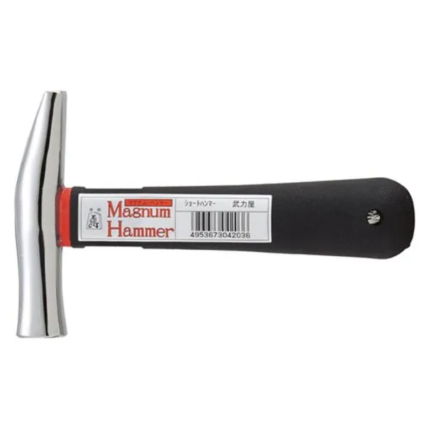 수사 미니망치-판금형 MSH-BU(판금형) 21x21mm 가격비교 규격표